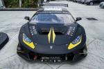 Lamborghini Huracan LP620-2 Super Trofeo 2015 года